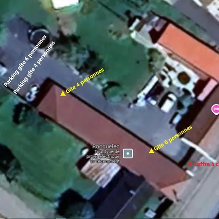 Du Sarrasin Aux Champs Des Amours Linge De Maison Optionnel *