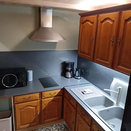 Du Sarrasin Aux Champs Des Amours Linge De Maison Optionnel