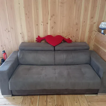 Du Sarrasin Aux Champs Des Amours Linge De Maison Optionnel Hébergement de vacances *