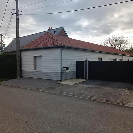 Du Sarrasin Aux Champs Des Amours Linge De Maison Optionnel * Rocquigny (Pas-de-Calais)