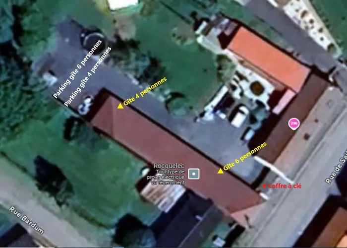 Du Sarrasin Aux Champs Des Amours Linge De Maison Optionnel *