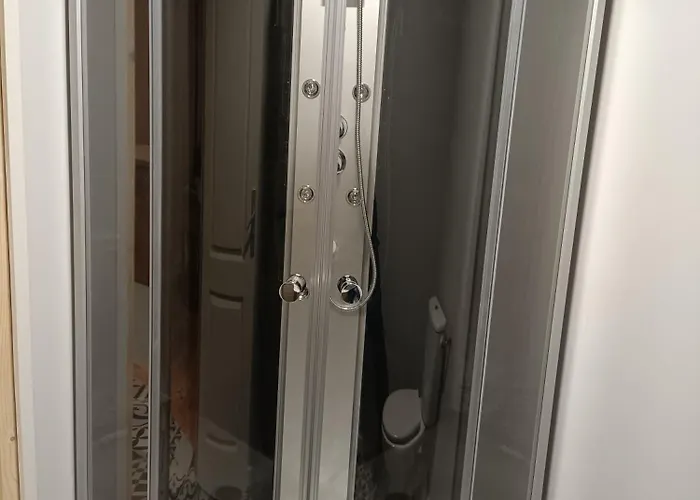 Du Sarrasin Aux Champs Des Amours Linge De Maison Optionnel Holiday home