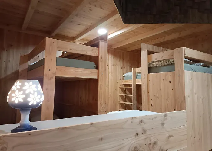 Du Sarrasin Aux Champs Des Amours Linge De Maison Optionnel Holiday home *