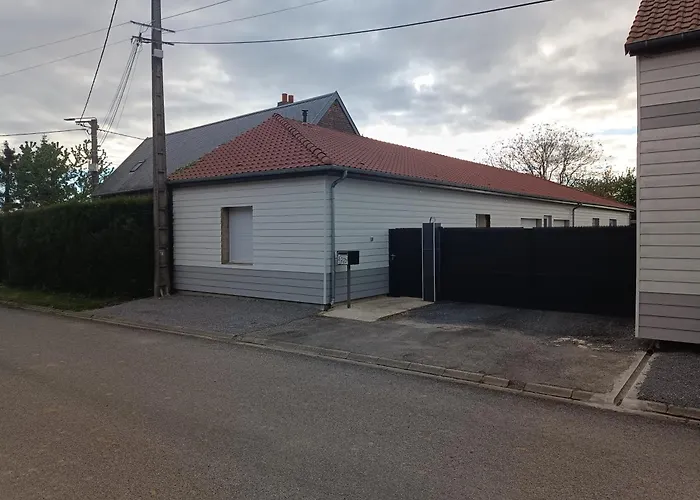 Du Sarrasin Aux Champs Des Amours Linge De Maison Optionnel * Rocquigny (Pas-de-Calais)